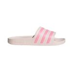 Adidas Adilette Aqua Pink Sliders UK 7