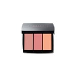 ANASTASIA BEVERLY HILLS BLUSH TRIOS - Colour: PEACHY LOVE