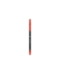 Atomic - Atomic Redster C2 Skin - Skintech/vallningsfria - Red/Black/Grey - 181