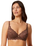 Triumph Amourette Bra Underwired Lace Elegant Womens Lingerie 10166797