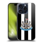 NEWCASTLE UNITED FOOTBALL CLUB 2024/25 CREST KIT CASE FOR APPLE iPHONE PHONES