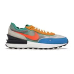 Nike Waffle One - 2021 - Multi Colour - Size UK 8 (EU 42.5) US 9