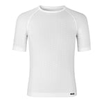 GripGrab Expert Seamless Lightweight Baselayer Short Sleeve