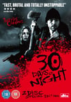 30 Days Of Night DVD