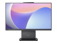 Lenovo ThinkCentre neo 50a 24 Gen 5 - alt-i-én Core i3 i3-13 i3-1315U 1.2 GHz 8 GB SSD 512 LED 23.8" engelsk Europa