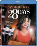 28 Days Bluray