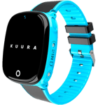 Kuura Kuura Kids Smart Watch K1 Elektroniikka BLUE