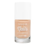 Beauty UK Nail Polish no.3 - Lets Hit The Peach