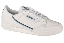 adidas Continental 80 FV7972, Homme, sneakers, Blanc