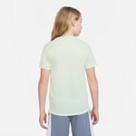 Nike Dri-FIT Miler T-Shirt Junior