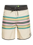 Quiksilver Everyday Scallop 19" - Boardshort pour Homme