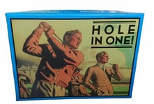 Lagoon Games Hole in One - A Card Based Golf Game