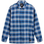 Chemise Vans  Montwood Zip Flannel