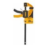 DEWALT Serre-joint à une main