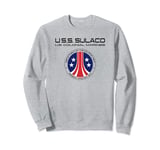 Aliens U.S.S. Sulaco U.S. Colonial Marines Sweatshirt