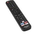 100% Genuine Hisense Remote Control For HE65U7A9EUWTSG