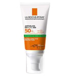 La Roche-Posay ANTHELIOS FACE ANTI-SHINE DRY TOUCH GEL SPF 50+ 50ml