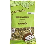 Salliselta Pumpafrön 400 gram