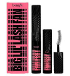 Benefit Big Lil Lash Fan Fan Fest Mascara Booster Set