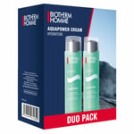 Biotherm Aquapower Homme Duo Set