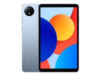 Xiaomi Redmi Pad Se - Tablet - Android 14 - 64 Gb Emmc - 8.7" Farge-Lcd (1340 X 800) - Microsd-Spor - 4G - Himmelblå