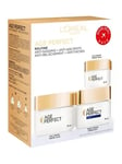 L'Oreal Paris Age Perfect Routine Set Day Cream + Night Cream + Eye Cream