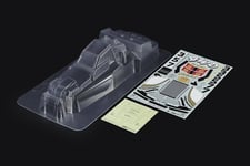 TAMIYA 1/10 Scale R/C Comical Hotshot Body Parts Set