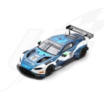 FR- Spark Model ASTON MARTIN VANTAGE GT3 N.95 3rd 24 H SPA 2021 THIIM-GUNN-SEREN