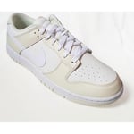 Baskets basses Nike  Nike Dunk Low Coconut Milk -  DJ6188-100 - Taille : 41 FR