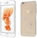 X-Fitted Swarovski Blossom (iPhone 6(S) Plus) - Hopea