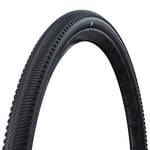 schwalbe G-One Comp Pneu Noir Standard