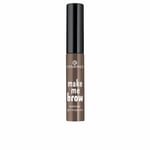 Øjenbryn mascara Essence Make Me Brow Gel Nº 02-brows 3,8 ml