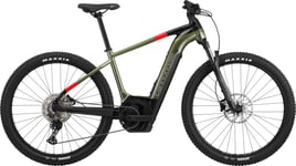 Cannondale Cannondale Trail Neo 1 | e-MTB | Mantis