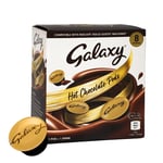 Varm Choklad - Galaxy - 8 Kapslar till Dolce Gusto