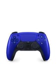 Playstation 5 Dualsense Wireless Controller - Cobalt Blue