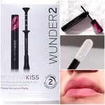 Wunderkiss Controlled Lip Plumping Gloss with Plumping Booster - Wunder2