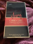 CAROLINA HERRERA Very Good Girl 50ml EDP For Women BRAND NEW Genuine