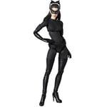 MEDICOM TOY MAFEX No.009 The Dark Knight Rises SELINA KYLE Action Figure NEW