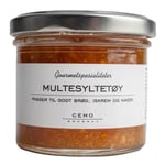 Cemo - Gourmet multesyltetøy 113g