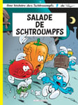 Les Schtroumpfs Lombard - Tome 24 - Salade de Schtroumpfs (BD)