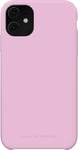 iDeal of Sweden Silicone iPhone 11/XR deksel (bubblegum pink)