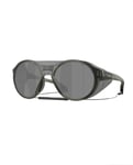 Oakley Clifden Matte Olive Ink/Prizm Black Polar