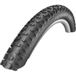Schwalbe Addix Nobby Nic Performance TLR Folding Tyre - 29" Black / 2.25"