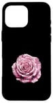 Coque pour iPhone 16 Pro Max Rose