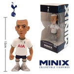 Tottenham Hotspur FC - MINIX Figure 12cm Richarlison - New MINIX Figur - T300z