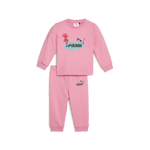 X Trolls Minicat Crew, joggingdress, barn