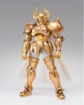 SAINT SEIYA - Myth Cloth EX Aldebaran Taurus / Toro Original Color OCE Bandai