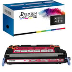 PREMIUM CARTOUCHE - x1 Toner - EP717 (Q7583) EP717 (Q7583) Magenta Compatible pour Canon I-Sensys LBP-5300 LBP-5360 MF 9170 LBP-540