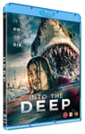 Into The Deep Bluray