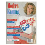 Modern machine knitting 93-09